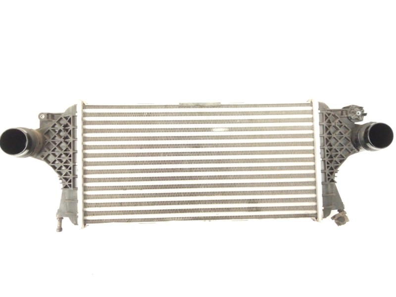 Recambio de intercooler para mercedes-benz clase m (w166) ml 250 cdi / bluetec 4-matic (166.004, 166.003) referencia OEM IAM A00