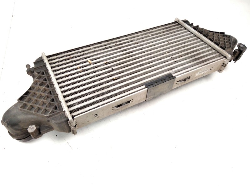 Recambio de intercooler para mercedes-benz clase m (w166) ml 250 cdi / bluetec 4-matic (166.004, 166.003) referencia OEM IAM A00
