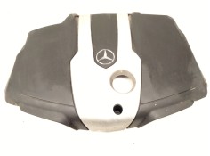 Recambio de tapa motor para mercedes-benz clase m (w166) ml 250 cdi / bluetec 4-matic (166.004, 166.003) referencia OEM IAM   