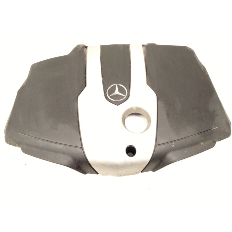 Recambio de tapa motor para mercedes-benz clase m (w166) ml 250 cdi / bluetec 4-matic (166.004, 166.003) referencia OEM IAM   