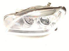 Recambio de faro izquierdo para mercedes-benz clase m (w166) ml 250 cdi / bluetec 4-matic (166.004, 166.003) referencia OEM IAM 