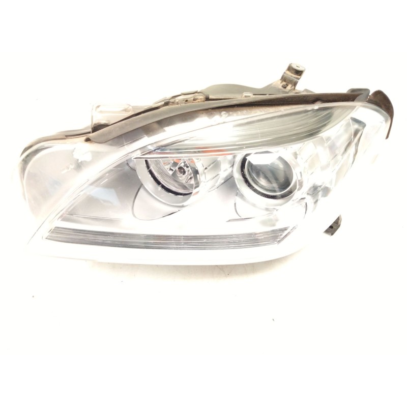 Recambio de faro izquierdo para mercedes-benz clase m (w166) ml 250 cdi / bluetec 4-matic (166.004, 166.003) referencia OEM IAM 
