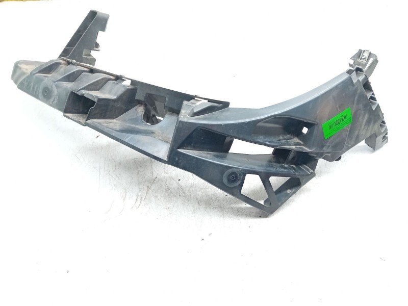 Recambio de cerquillo faro izquierdo para mercedes-benz clase m (w166) ml 250 cdi / bluetec 4-matic (166.004, 166.003) referenci