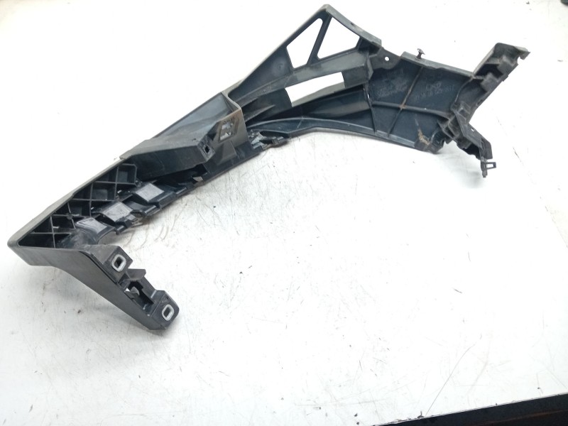 Recambio de cerquillo faro izquierdo para mercedes-benz clase m (w166) ml 250 cdi / bluetec 4-matic (166.004, 166.003) referenci