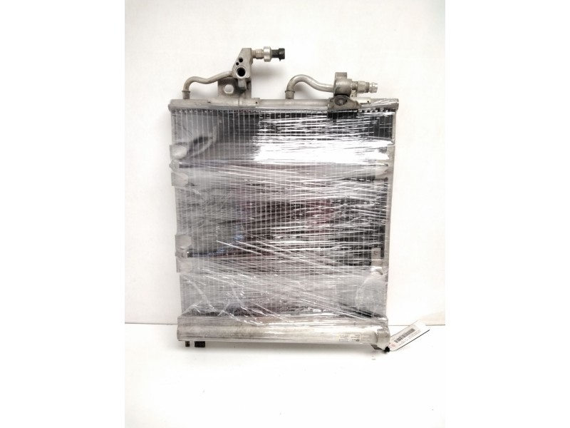 Recambio de condensador / radiador aire acondicionado para opel astra h ber. cosmo referencia OEM IAM 131291952594  