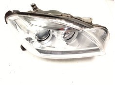 Recambio de faro derecho para mercedes-benz clase m (w166) ml 250 cdi / bluetec 4-matic (166.004, 166.003) referencia OEM IAM A1