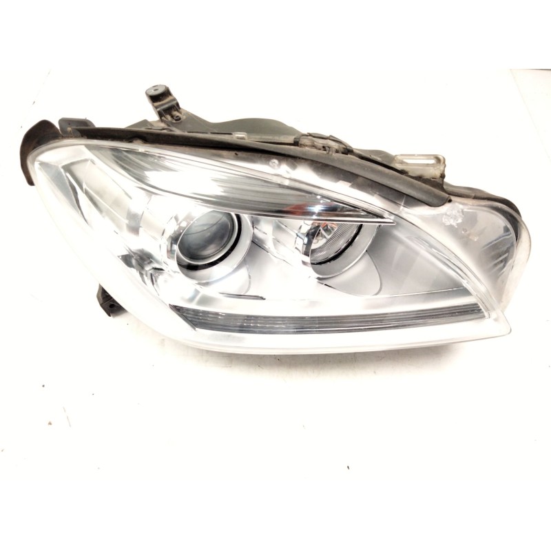 Recambio de faro derecho para mercedes-benz clase m (w166) ml 250 cdi / bluetec 4-matic (166.004, 166.003) referencia OEM IAM A1
