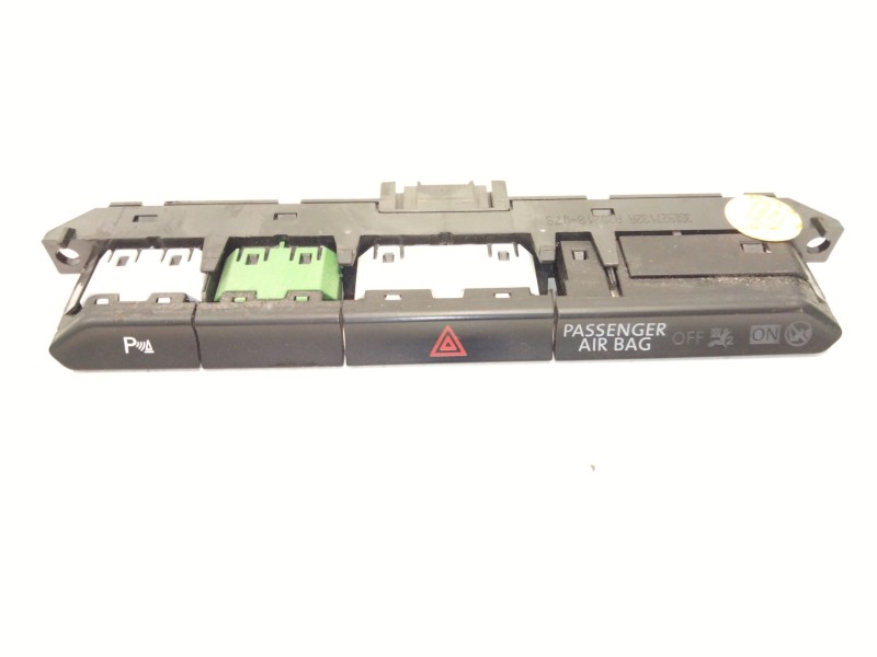 Recambio de warning para volkswagen passat b8 variant (3g5, cb5) 2.0 tdi referencia OEM IAM 3G0927132A  