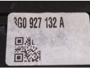 WARNING 3G0927132A 