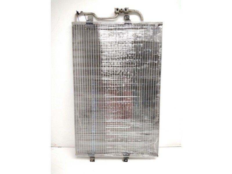 Recambio de condensador / radiador aire acondicionado para fiat scudo (222) 2.0 jtd el furg. acristalado referencia OEM IAM   