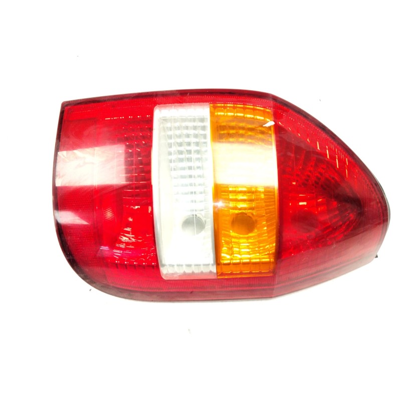 Recambio de piloto trasero derecho para opel zafira a monospace (t98) 2.0 dti 16v (f75) referencia OEM IAM   