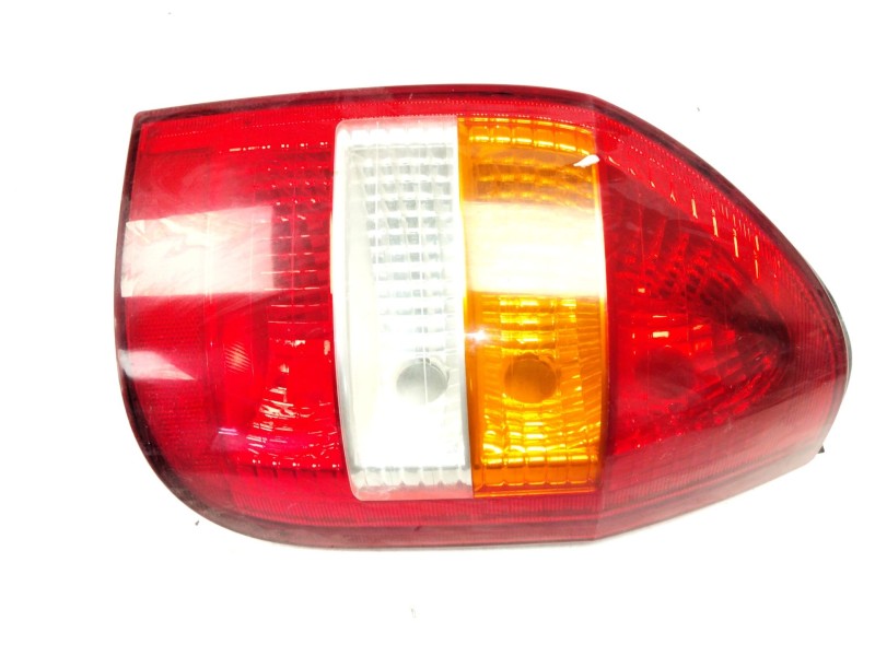 Recambio de piloto trasero derecho para opel zafira a monospace (t98) 2.0 dti 16v (f75) referencia OEM IAM   