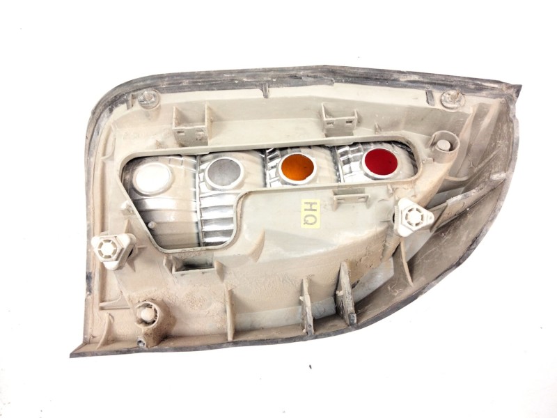 Recambio de piloto trasero derecho para opel zafira a monospace (t98) 2.0 dti 16v (f75) referencia OEM IAM   