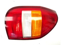 Recambio de piloto trasero izquierdo para opel zafira a monospace (t98) 2.0 dti 16v (f75) referencia OEM IAM   