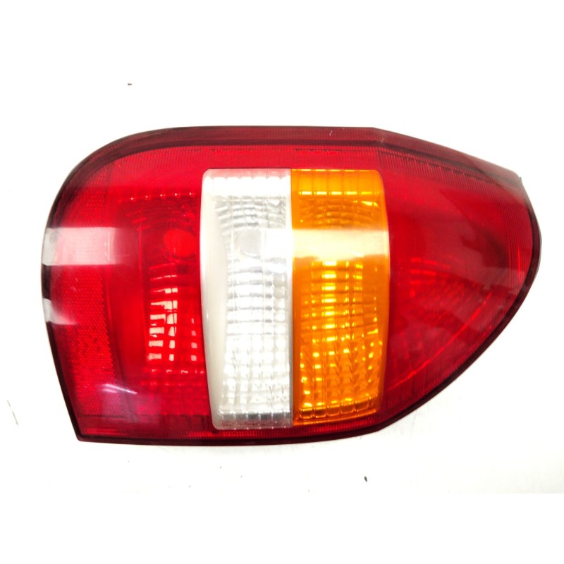 Recambio de piloto trasero izquierdo para opel zafira a monospace (t98) 2.0 dti 16v (f75) referencia OEM IAM   