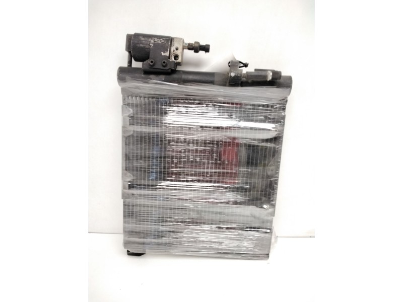 Recambio de condensador / radiador aire acondicionado para opel astra g berlina club referencia OEM IAM 95515192  
