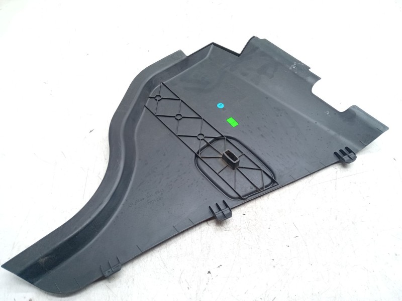 Recambio de torpedo para mercedes-benz clase m (w166) ml 250 cdi / bluetec 4-matic (166.004, 166.003) referencia OEM IAM A166831