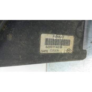 Recambio de electroventilador para renault kangoo (f/kc0) 1.9 dci diesel cat referencia OEM IAM 8200114039  