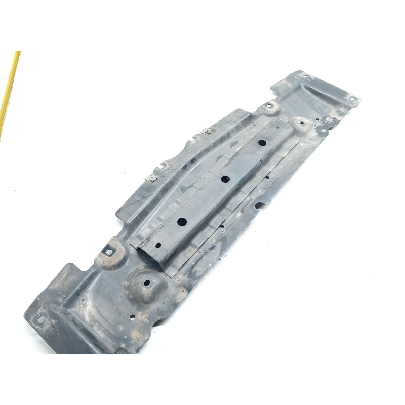 Recambio de cubrecarter para mercedes-benz clase m (w166) ml 250 cdi / bluetec 4-matic (166.004, 166.003) referencia OEM IAM 166