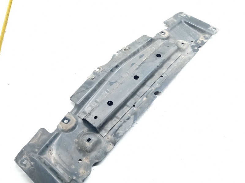 Recambio de cubrecarter para mercedes-benz clase m (w166) ml 250 cdi / bluetec 4-matic (166.004, 166.003) referencia OEM IAM 166