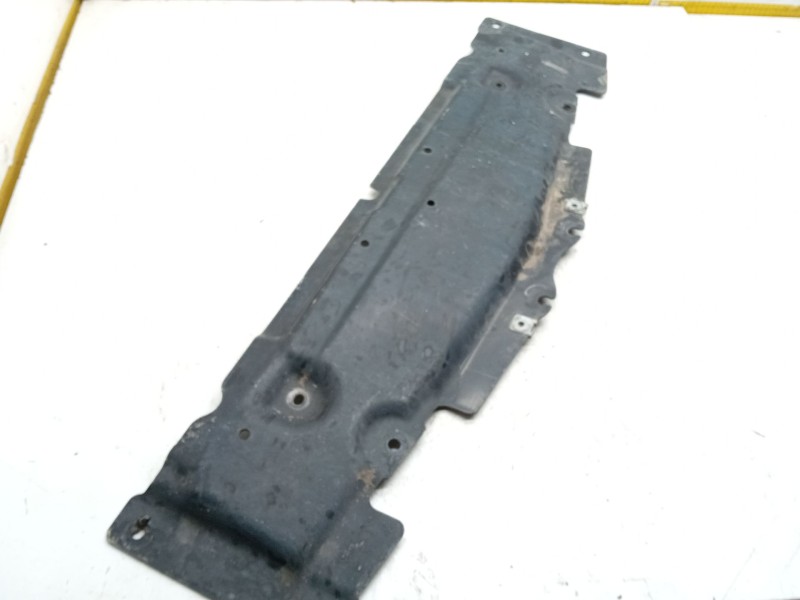 Recambio de cubrecarter para mercedes-benz clase m (w166) ml 250 cdi / bluetec 4-matic (166.004, 166.003) referencia OEM IAM 166