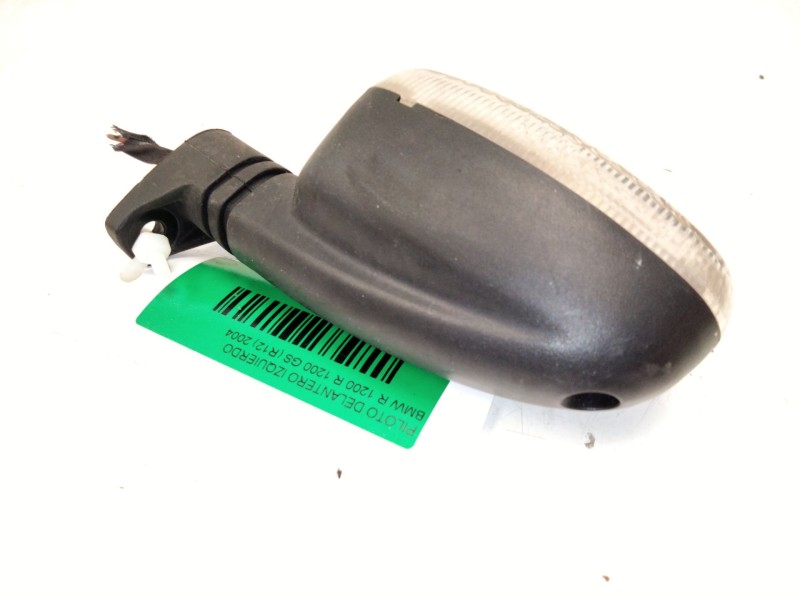 Recambio de piloto delantero izquierdo para bmw r 1200 r 1200 gs (r12) referencia OEM IAM   