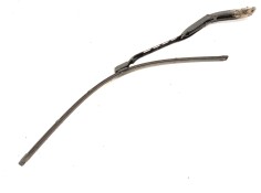 Recambio de brazo limpia delantero izquierdo para mercedes-benz clase m (w166) ml 250 cdi / bluetec 4-matic (166.004, 166.003) r 2