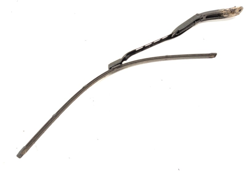 Recambio de brazo limpia delantero izquierdo para mercedes-benz clase m (w166) ml 250 cdi / bluetec 4-matic (166.004, 166.003) r