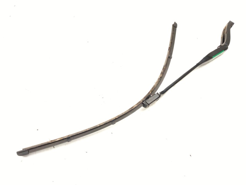 Recambio de brazo limpia delantero izquierdo para mercedes-benz clase m (w166) ml 250 cdi / bluetec 4-matic (166.004, 166.003) r