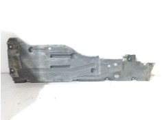 Recambio de panel protector para mercedes-benz clase m (w166) ml 250 cdi / bluetec 4-matic (166.004, 166.003) referencia OEM IAM