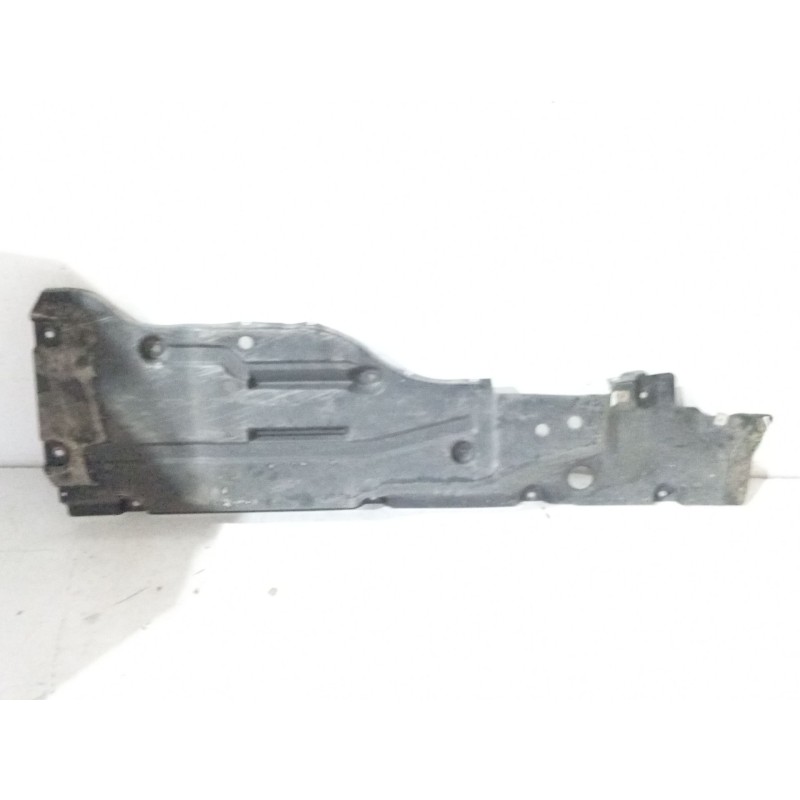 Recambio de panel protector para mercedes-benz clase m (w166) ml 250 cdi / bluetec 4-matic (166.004, 166.003) referencia OEM IAM