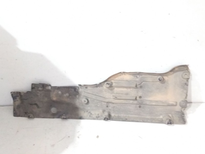 Recambio de panel protector para mercedes-benz clase m (w166) ml 250 cdi / bluetec 4-matic (166.004, 166.003) referencia OEM IAM