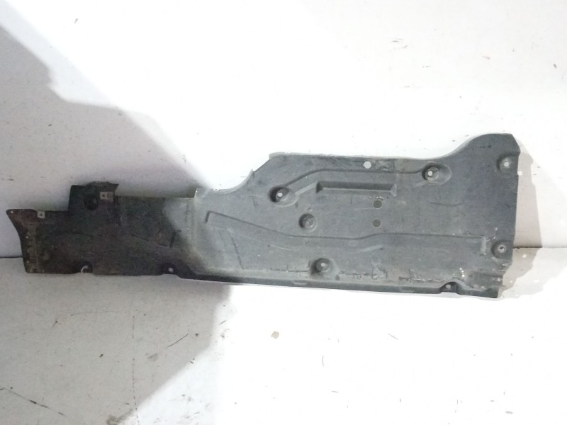 Recambio de panel protector para mercedes-benz clase m (w166) ml 250 cdi / bluetec 4-matic (166.004, 166.003) referencia OEM IAM