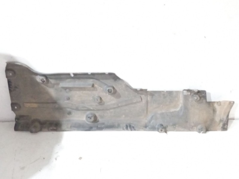 Recambio de panel protector para mercedes-benz clase m (w166) ml 250 cdi / bluetec 4-matic (166.004, 166.003) referencia OEM IAM