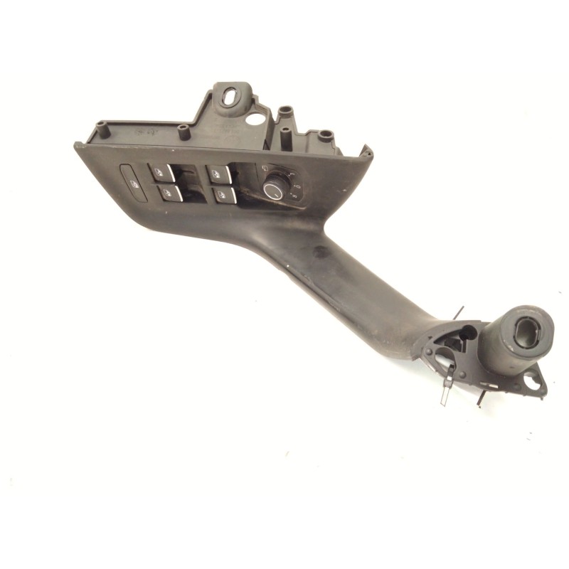 Recambio de mando elevalunas delantero izquierdo para volkswagen passat b8 variant (3g5, cb5) 2.0 tdi referencia OEM IAM 5G09598