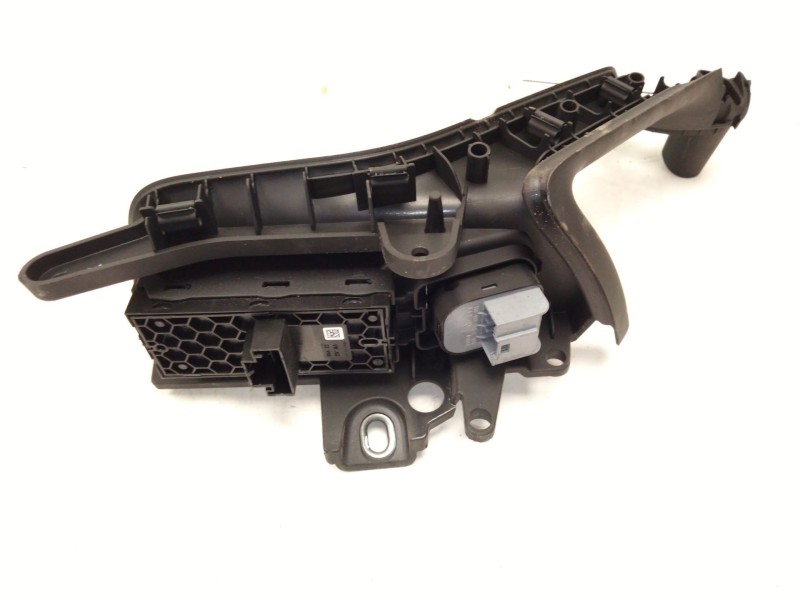 Recambio de mando elevalunas delantero izquierdo para volkswagen passat b8 variant (3g5, cb5) 2.0 tdi referencia OEM IAM 5G09598