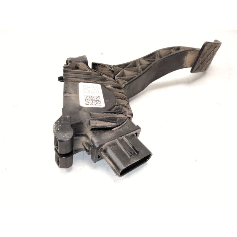 Recambio de pedal acelerador para volkswagen passat b8 variant (3g5, cb5) 2.0 tdi referencia OEM IAM 5Q1723503H  