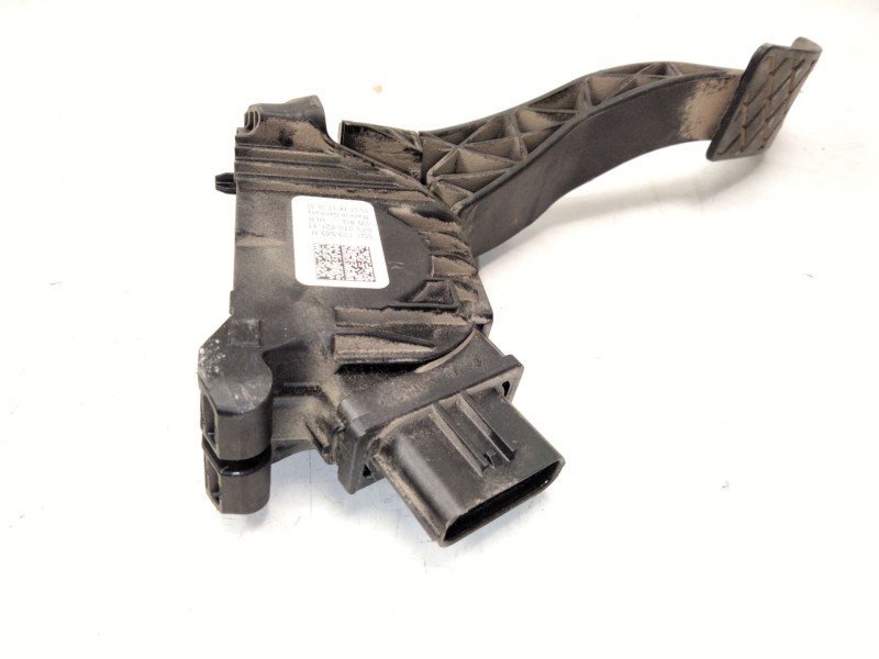 Recambio de pedal acelerador para volkswagen passat b8 variant (3g5, cb5) 2.0 tdi referencia OEM IAM 5Q1723503H  