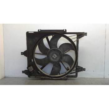 Recambio de electroventilador para renault kangoo (f/kc0) 1.9 dci diesel cat referencia OEM IAM 8200114039  