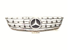 Recambio de rejilla paragolpes delantero para mercedes-benz clase m (w166) ml 250 cdi / bluetec 4-matic (166.004, 166.003) refer