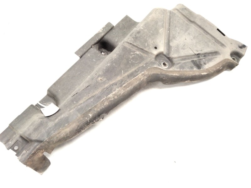 Recambio de panel protector para mercedes-benz clase m (w166) ml 250 cdi / bluetec 4-matic (166.004, 166.003) referencia OEM IAM