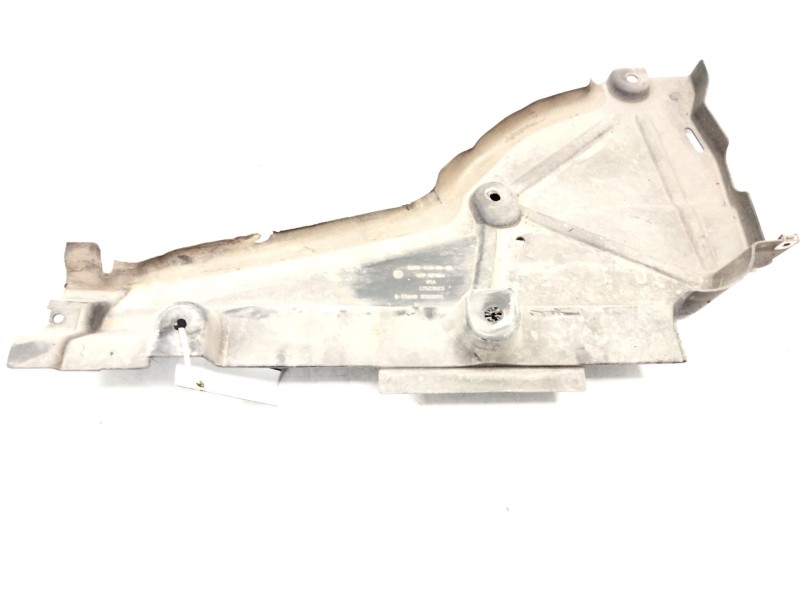 Recambio de panel protector para mercedes-benz clase m (w166) ml 250 cdi / bluetec 4-matic (166.004, 166.003) referencia OEM IAM