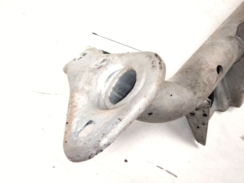 Recambio de travesaño inferior para mercedes-benz clase m (w166) ml 250 cdi / bluetec 4-matic (166.004, 166.003) referencia OEM 