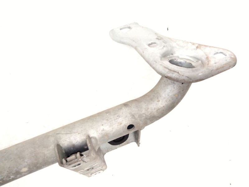 Recambio de travesaño inferior para mercedes-benz clase m (w166) ml 250 cdi / bluetec 4-matic (166.004, 166.003) referencia OEM 