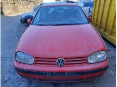volkswagen golf iv berlina (1j1) del año 2000