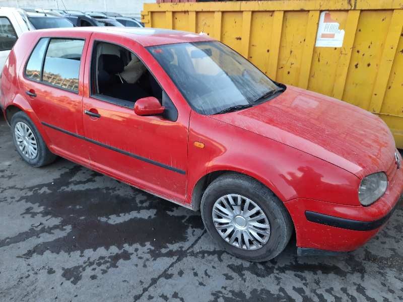 volkswagen golf iv berlina (1j1) del año 2000