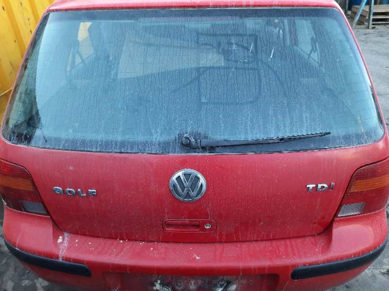 volkswagen golf iv berlina (1j1) del año 2000