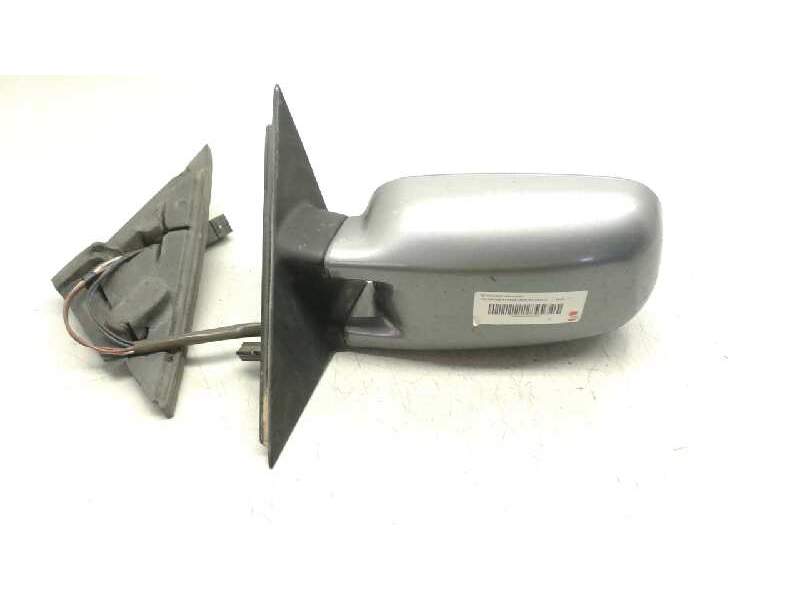 Recambio de retrovisor izquierdo para volkswagen passat berlina (3a2) cl referencia OEM IAM 357 857 501 C  
