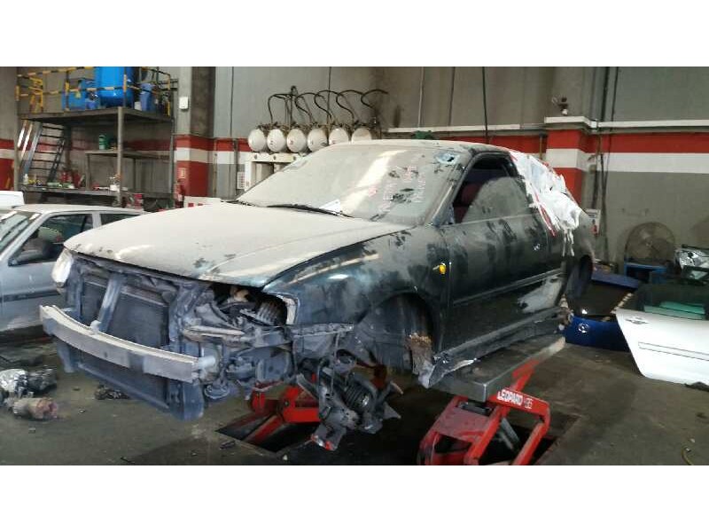 audi a3 (8l) del año 1998