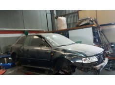 audi a3 (8l) del año 1998 2